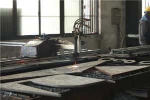 Cutting piece