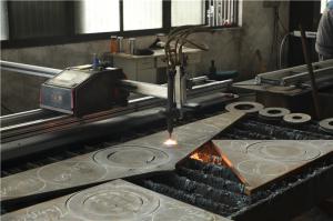 Cutting piece