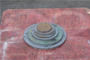 Plug / discus