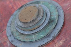 Plug / discus