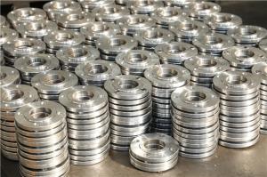 Various flanges