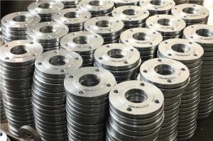 Various flanges