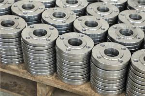 Various flanges