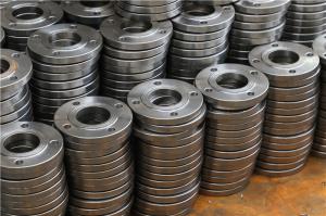 Various flanges