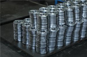 Various flanges