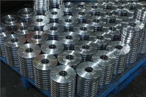Various flanges