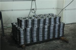 Various flanges