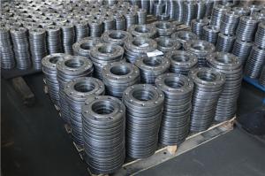 Various flanges