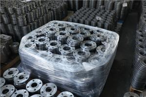 Various flanges