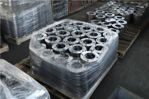 Various flanges