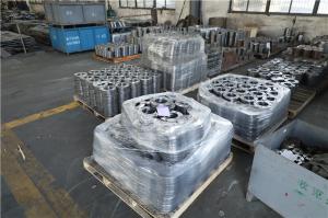 Various flanges