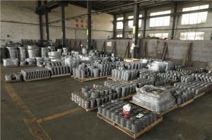 Various flanges