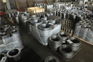 Various flanges