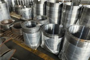 Various flanges