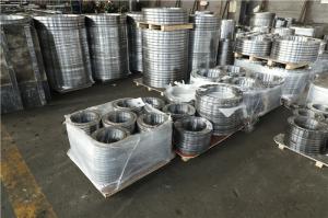 Various flanges