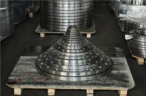 Various flanges