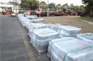 Various flanges