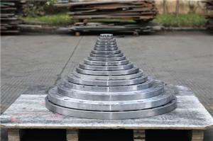 Various flanges