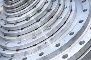 Various flanges