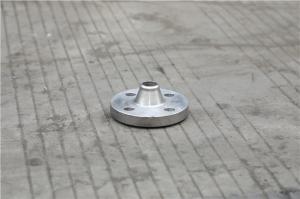 Various flanges