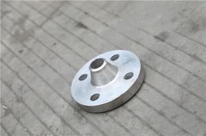 Various flanges