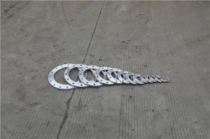 Various flanges
