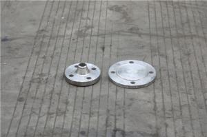 Various flanges