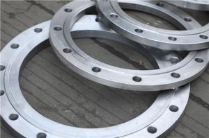 Various flanges