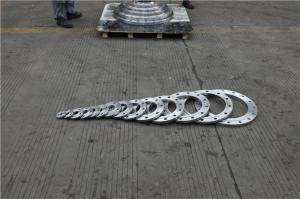 Various flanges