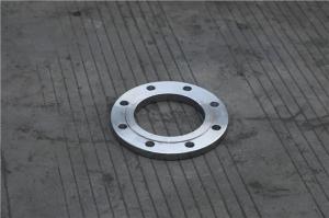 Various flanges