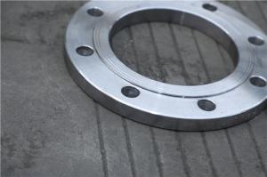 Various flanges