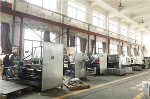 Production equipment