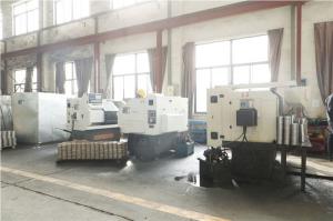 Production equipment