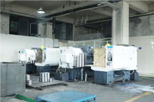 Production equipment