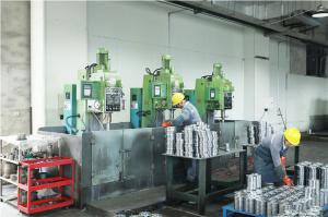 Production equipment