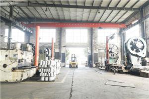 Production equipment