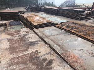 Road slab