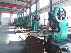 Production equipment