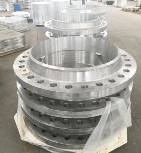 flange