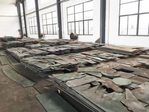 Raw material