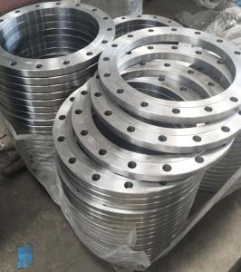 flange